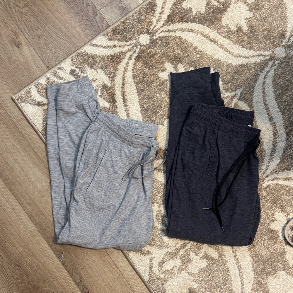 Old Navy Active BREATH ON joggers (bundle)